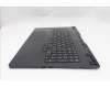 Lenovo 5CB1S87560 Tastatur inkl. Topcase schweiz L 83NNEB RGB