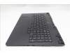Lenovo 5CB1S87564 Tastatur inkl. Topcase ASM_UKR L 83NNEB RGB