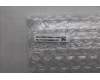 Lenovo 5CB1S89866 COVER Cover L 83LY LCD_HINGE_165