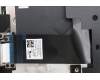 Lenovo 5CB1S89872 Tastatur inkl. Topcase ASM_ARA L 83F1ASRGB