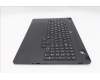 Lenovo 5CB1S89872 Tastatur inkl. Topcase ASM_ARA L 83F1ASRGB