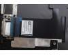 Lenovo 5CB1S89873 Tastatur inkl. Topcase ASM_BEL L 83F1ASRGB