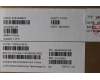 Lenovo 5CB1S89875 Tastatur inkl. Topcase ASM_BUL L 83F1ASRGB