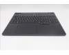 Lenovo 5CB1S89875 Tastatur inkl. Topcase ASM_BUL L 83F1ASRGB