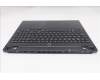 Lenovo 5CB1S89875 Tastatur inkl. Topcase ASM_BUL L 83F1ASRGB