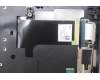 Lenovo 5CB1S89875 Tastatur inkl. Topcase ASM_BUL L 83F1ASRGB