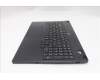 Lenovo 5CB1S89876 Tastatur inkl. Topcase ASM_CZE/SLK L 83F1ASRGB