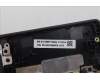 Lenovo 5CB1S89876 Tastatur inkl. Topcase ASM_CZE/SLK L 83F1ASRGB