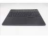 Lenovo 5CB1S89877 Tastatur inkl. Topcase ASM_ENG L 83F1ASRGB