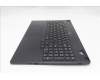 Lenovo 5CB1S89878 Tastatur inkl. Topcase ASM_EURO ENG L83F1ASRGB