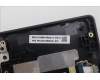 Lenovo 5CB1S89878 Tastatur inkl. Topcase ASM_EURO ENG L83F1ASRGB