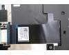 Lenovo 5CB1S89879 Tastatur inkl. Topcase ASM_FRA L 83F1ASRGB