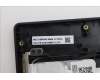 Lenovo 5CB1S89879 Tastatur inkl. Topcase ASM_FRA L 83F1ASRGB