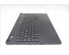 Lenovo 5CB1S89882 Tastatur inkl. Topcase deutsch L 83F1ASRGB