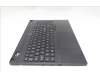 Lenovo 5CB1S89891 Tastatur inkl. Topcase ASM_NORDIC L 83F1ASRGB