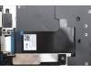 Lenovo 5CB1S89892 Tastatur inkl. Topcase ASM_POR L 83F1ASRGB