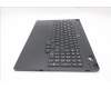 Lenovo 5CB1S89892 Tastatur inkl. Topcase ASM_POR L 83F1ASRGB