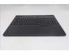 Lenovo 5CB1S89894 Tastatur inkl. Topcase ASM_SLV L 83F1ASRGB