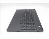 Lenovo 5CB1S89895 Tastatur inkl. Topcase spanisch L 83F1ASRGB