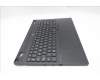 Lenovo 5CB1S89895 Tastatur inkl. Topcase spanisch L 83F1ASRGB