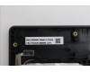 Lenovo 5CB1S89895 Tastatur inkl. Topcase spanisch L 83F1ASRGB