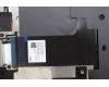 Lenovo 5CB1S89896 Tastatur inkl. Topcase schweiz L 83F1ASRGB