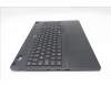 Lenovo 5CB1S89900 Tastatur inkl. Topcase ASM_UK L 83F1ASRGB