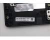Lenovo 5CB1S89900 Tastatur inkl. Topcase ASM_UK L 83F1ASRGB