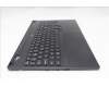 Lenovo 5CB1S89903 Tastatur inkl. Topcase ASM_BEL L 83F1AS