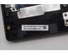 Lenovo 5CB1S89903 Tastatur inkl. Topcase ASM_BEL L 83F1AS
