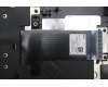 Lenovo 5CB1S89907 Tastatur inkl. Topcase ASM_ENG L 83F1AS