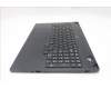 Lenovo 5CB1S89907 Tastatur inkl. Topcase ASM_ENG L 83F1AS