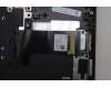 Lenovo 5CB1S89908 Tastatur inkl. Topcase ASM_EURO ENG L 83F1AS