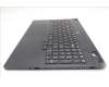 Lenovo 5CB1S89908 Tastatur inkl. Topcase ASM_EURO ENG L 83F1AS
