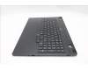 Lenovo 5CB1S89909 Tastatur inkl. Topcase ASM_FRA L 83F1AS