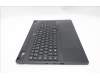 Lenovo 5CB1S89909 Tastatur inkl. Topcase ASM_FRA L 83F1AS