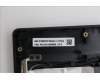 Lenovo 5CB1S89909 Tastatur inkl. Topcase ASM_FRA L 83F1AS