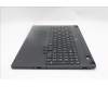 Lenovo 5CB1S89912 Tastatur inkl. Topcase deutsch L 83F1AS