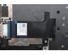 Lenovo 5CB1S89917 Tastatur inkl. Topcase ASM_ITA L 83F1AS
