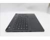 Lenovo 5CB1S89917 Tastatur inkl. Topcase ASM_ITA L 83F1AS