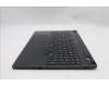 Lenovo 5CB1S89917 Tastatur inkl. Topcase ASM_ITA L 83F1AS