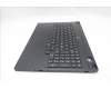 Lenovo 5CB1S89921 Tastatur inkl. Topcase ASM_NORDIC L 83F1AS