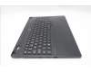 Lenovo 5CB1S89922 Tastatur inkl. Topcase ASM_POR L 83F1AS