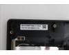 Lenovo 5CB1S89922 Tastatur inkl. Topcase ASM_POR L 83F1AS