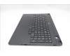 Lenovo 5CB1S89923 Tastatur inkl. Topcase ASM_RUS L 83F1AS