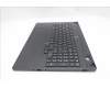Lenovo 5CB1S89925 Tastatur inkl. Topcase spanisch L 83F1AS