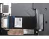 Lenovo 5CB1S89930 Tastatur inkl. Topcase ASM_UK L 83F1AS