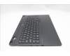 Lenovo 5CB1S89930 Tastatur inkl. Topcase ASM_UK L 83F1AS