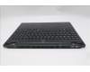 Lenovo 5CB1S89931 Tastatur inkl. Topcase ASM_UKR L 83F1AS