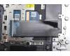 Lenovo 5CB1S90378 Tastatur inkl. Topcase ASM_ENG C 83JH BLWH